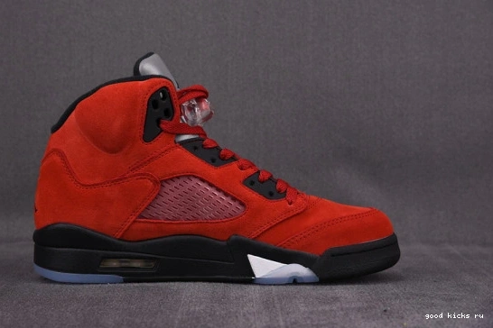 5 Raging Bulls Retro Jordan Red DD0587-600 (2021) DD0587-600 AIR 0415